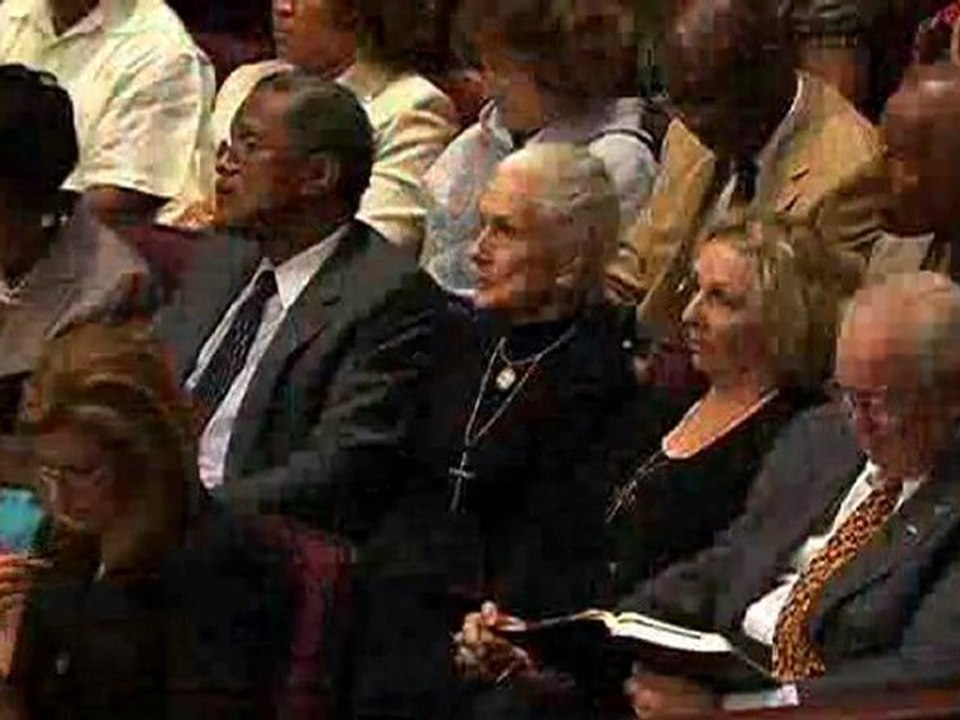 Charles Stanley - Abandonné des autres