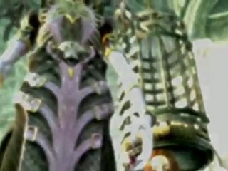 Dragon Age Origins - Awakening  : Architect Trailer