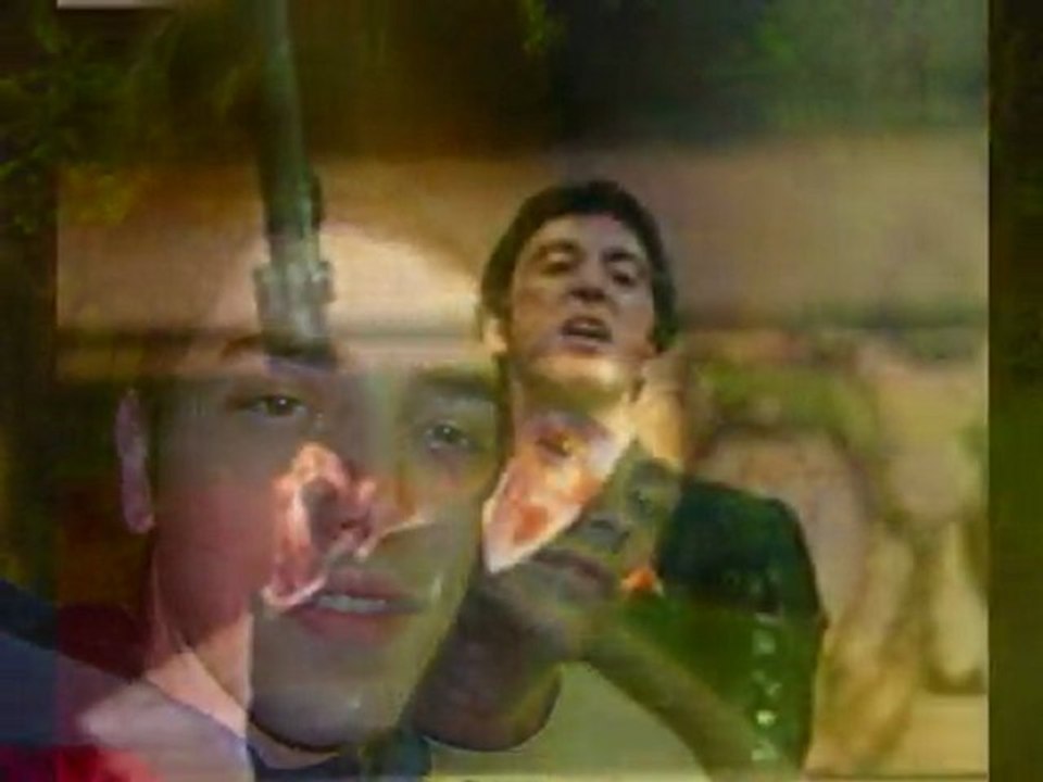 MC SUCE MON BEAT/larbi/CAHOTIK EMOTIONS