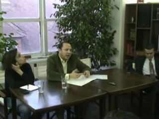 İRO Başkanı şahsi yatırım için, İRO ofisi satın almış
