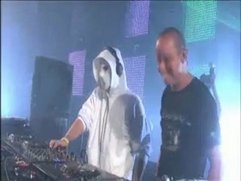 Master Of hardcore Pole position Lap II