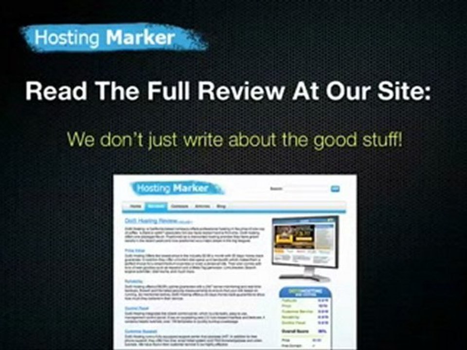 dot5hosting review