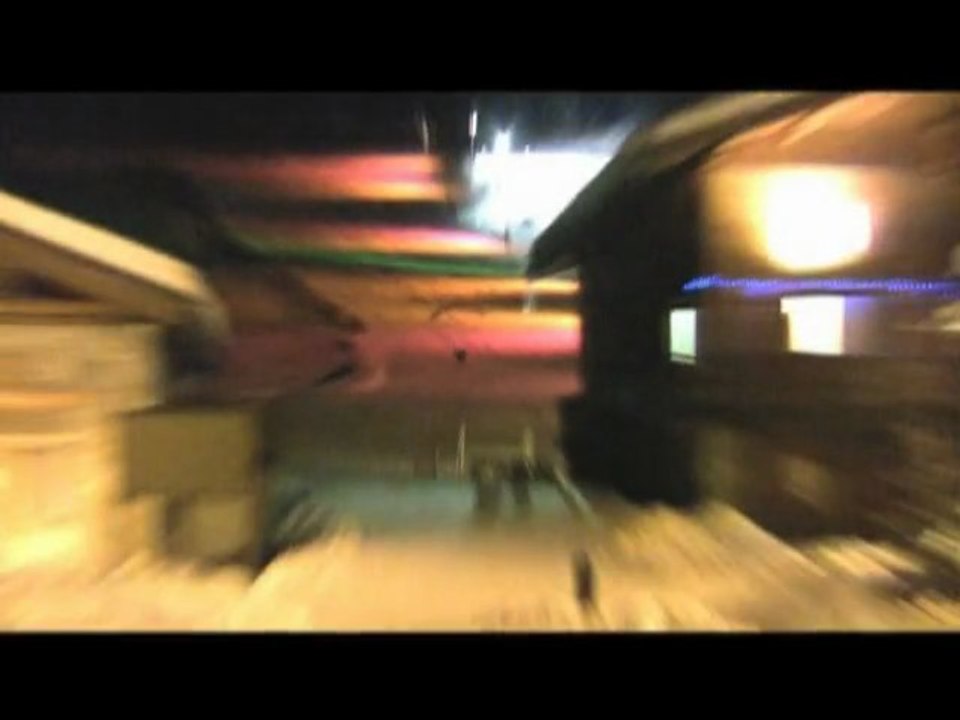 Riders Match Hiver 2010 : kracoukass