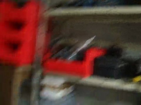 rieju smx airsal xtrem 88cc by rodrig19 premier démarrage