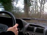 my Peugeot 205 Mi16 (video1)