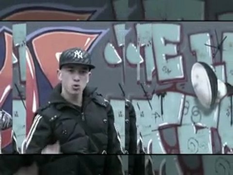 Lil Shaolin - La melodie de la tess_HD