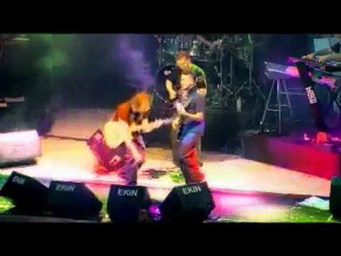 SILA - Bana Biraz Renk Ver [yeni klip] hq