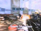 Crysis 2 - GDC 10 CryEngine 3 Tech Trailer (Cam)