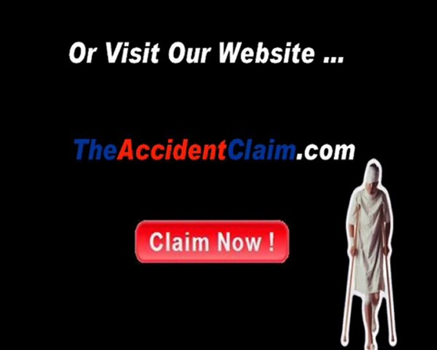 Accident Claims Birmingham