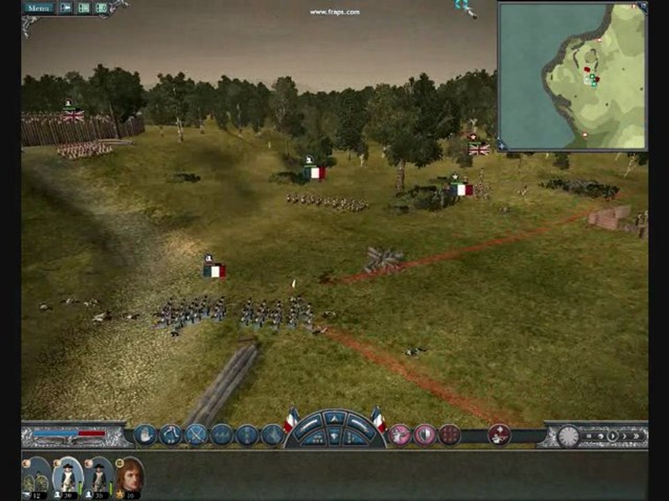 preview napoléon total war
