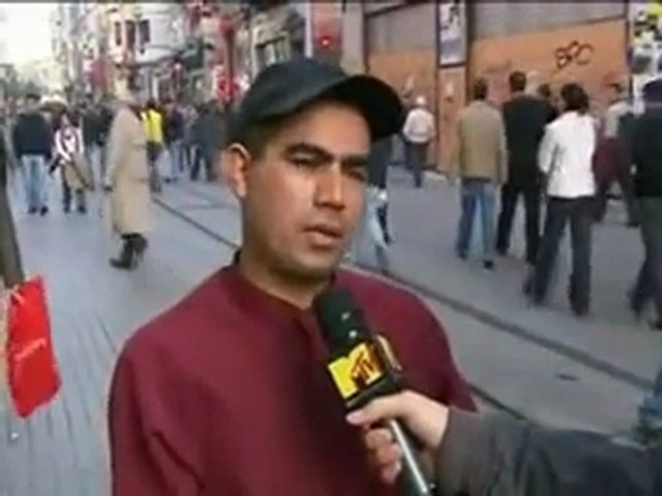 Saçmalamada son nokta! Bundan ilerisi yok! (popi)