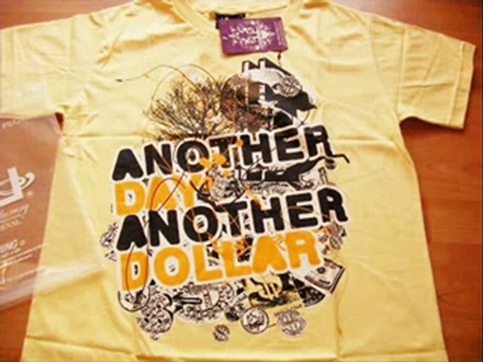 LUXLIVIN Streetwear Hip Hop T Shirts