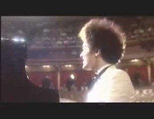 Evgeny Kissin - The Turkish March