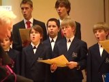 Abuse - Regensburg Cathedral Boys Choir | European Journal