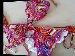Agua Bendita Bikini Reviews