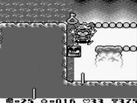 SML 3: Wario Land Walkthrough/05 Le Stove Canyon