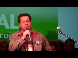 Rassemblement  Poitiers G. Eyermann 11/03/2010