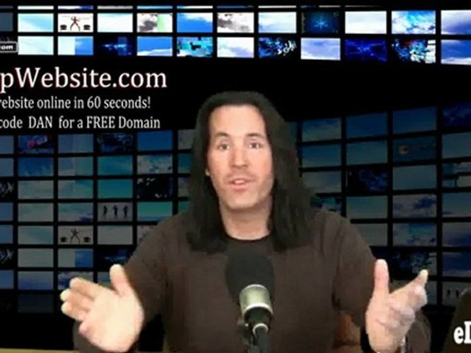eDan.com Video Show 138