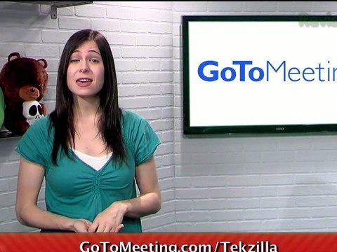 Windows: Hide Distracting Applications - Tekzilla Daily Tip