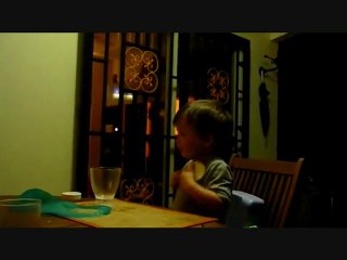 Les oreilles de Shifu