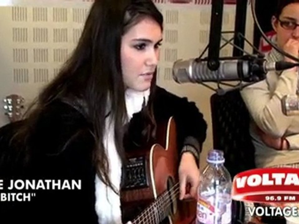 Voltage Hit Radio Paris