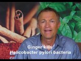 Benefits of Ginger Root