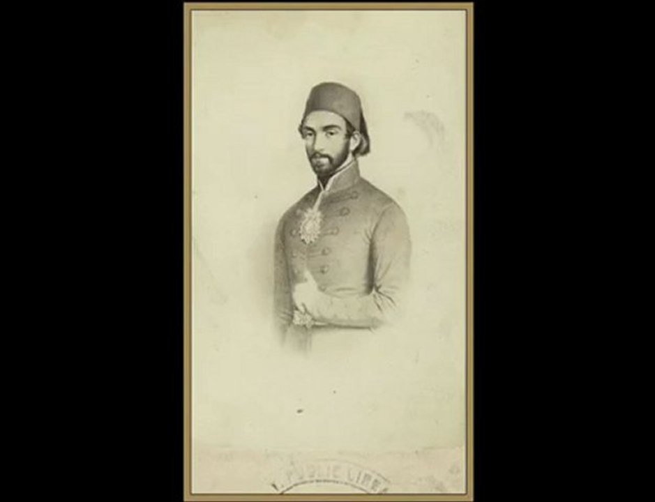 Abdulhamit hanı iyi tanıyormuyuz
