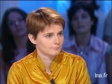 Caroline Fourest sur Ramadan chez Ardisson