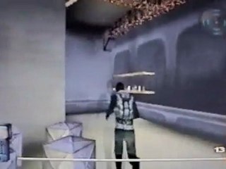 (VT-N64) Mission Impossible