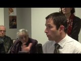 (1/2) Benoît Hamon face à Lahbib Eddaouidi (05/03/2010)