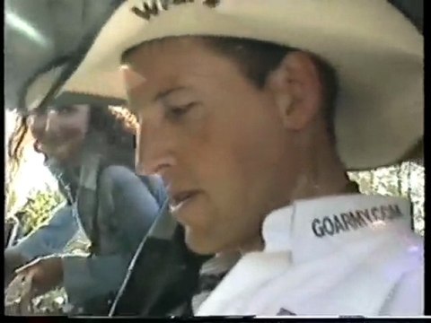 Erick Marchello invité en Soirée Country Western