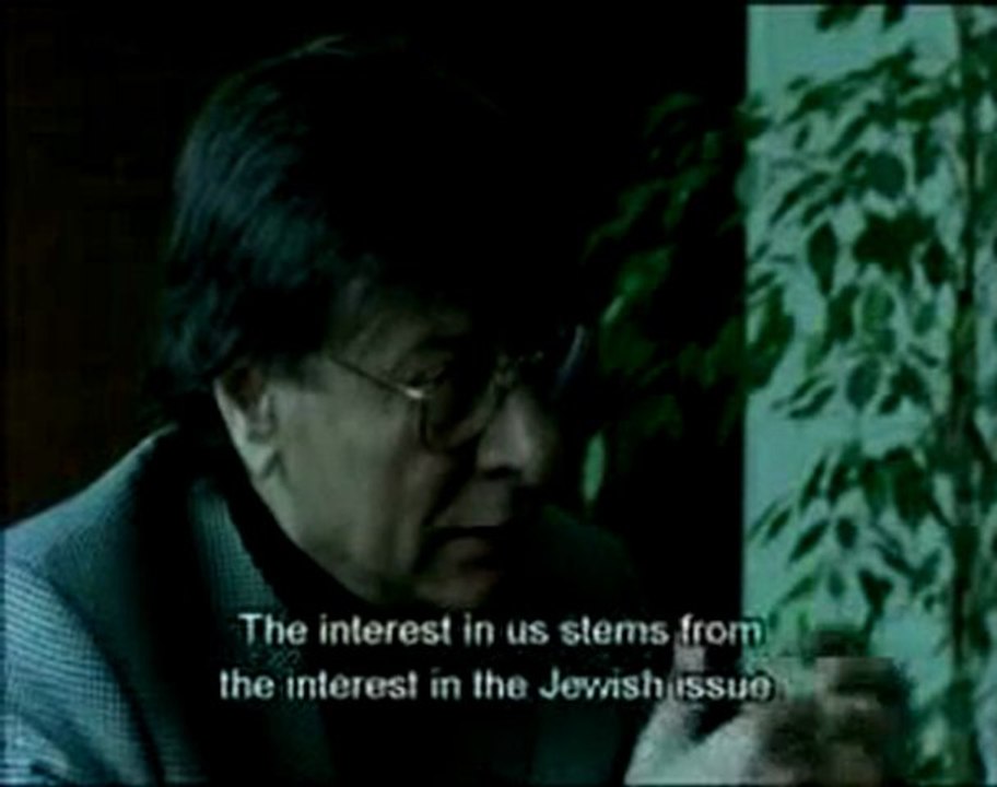 Mahmoud Darwich (en arabe : محمود درويش)