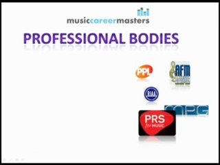 Why You Don't Need Music Management