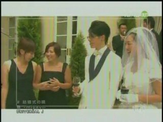 PV]Miyavi - Kekkonshiki no Uta - Karaoke
