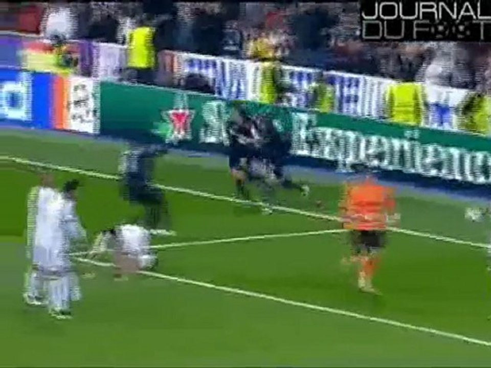 Europe League - Benfica - Olympique de Marseille - LOSC - Li