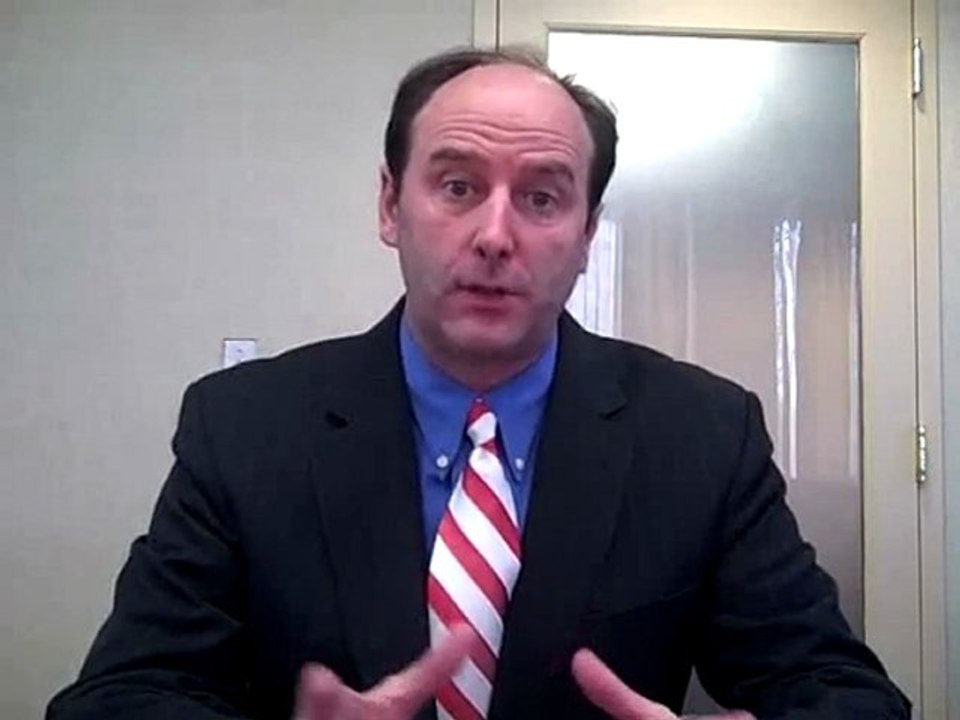 The NASD Arbitration Process