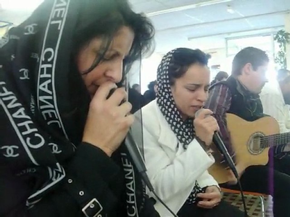 coro de tartas