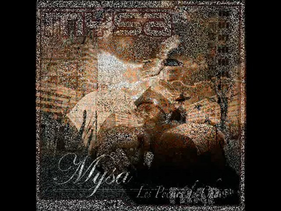 Mysa -Suicide involontaire