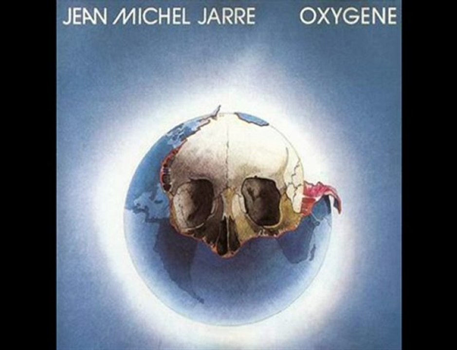 Jean-Michel Jarre - Oxygène