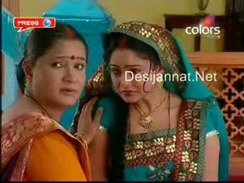 Bhagya Vidhaata - 12th March 2010 Pt1