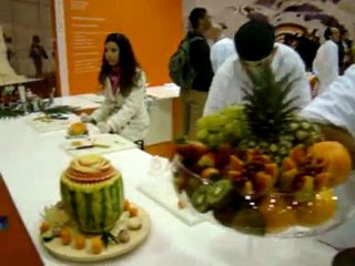 FUTURÁLIA 2010 O futuro bate à porta