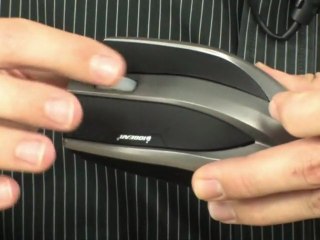 Iogear GKM551R Wireless Desktop Combo
