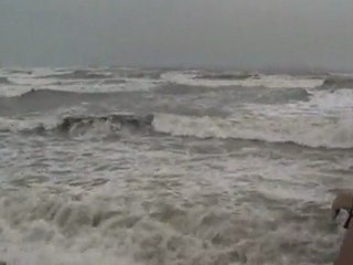 Çıldırdı Yine Karadeniz