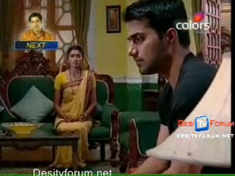 Bhagya Vidhata - 12th march 2010 - pt3
