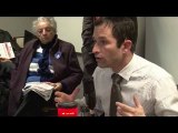 Benoît Hamon sur LFM (05/03/2010) - 2ème partie