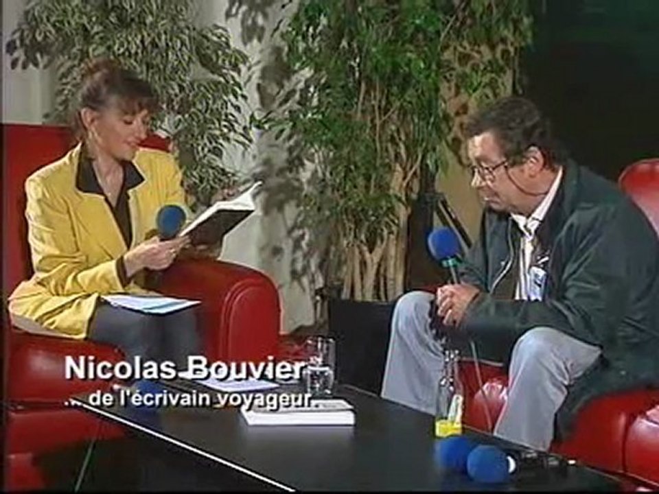 Nicolas-Bouvier