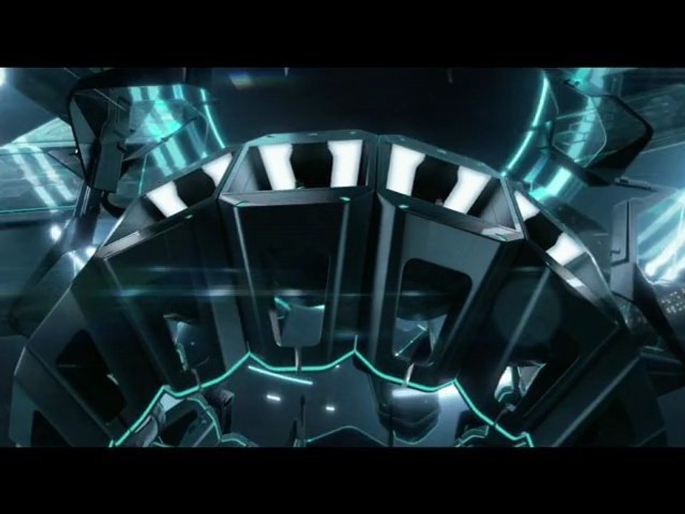Tron l'Héritage, la bande-annonce