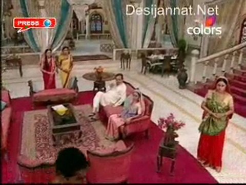 Bhagya Vidhaata - 12th March 2010 Pt3