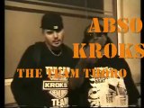 Drop Team Thoro Abso / Kroksy 4 Dj Delta Urban Reporterz.com