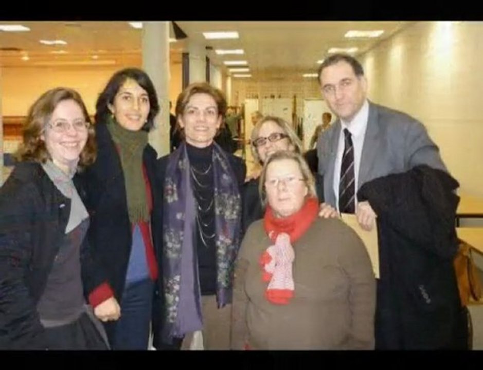 Propositions des Jeunes Actifs, élections régionales, Part 3